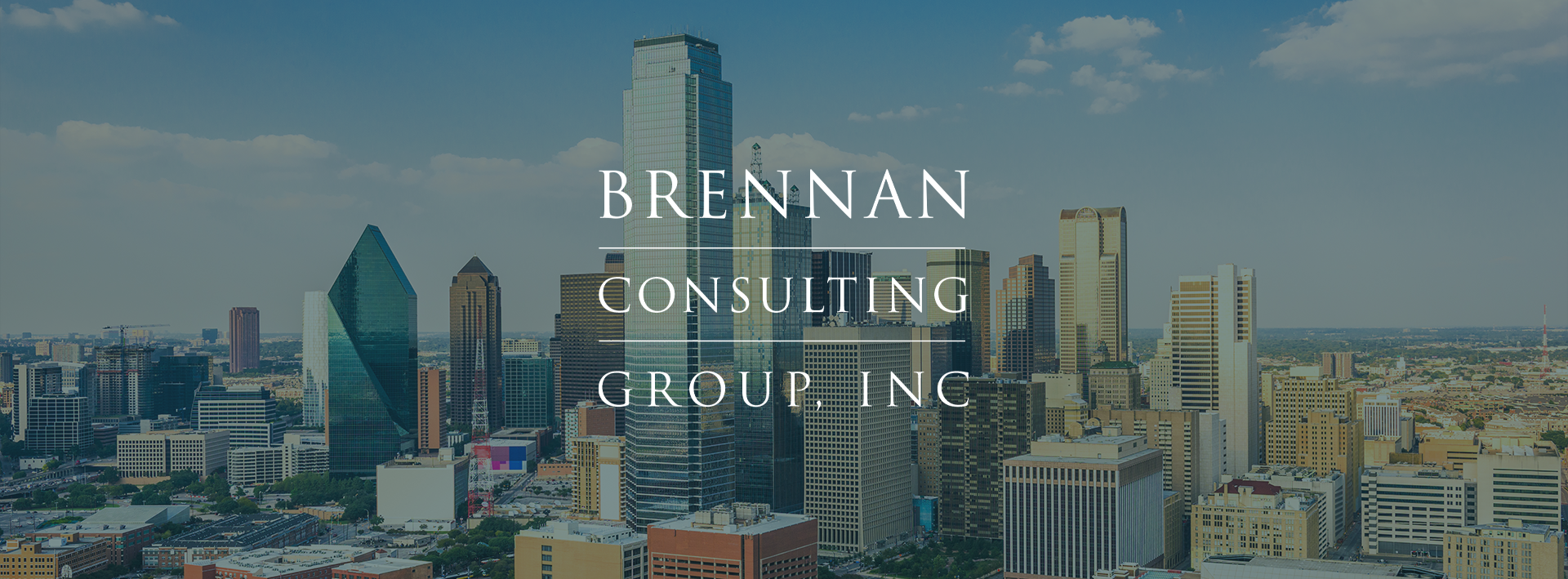 BRENNAN CONSULTING GROUP - BANNER 002