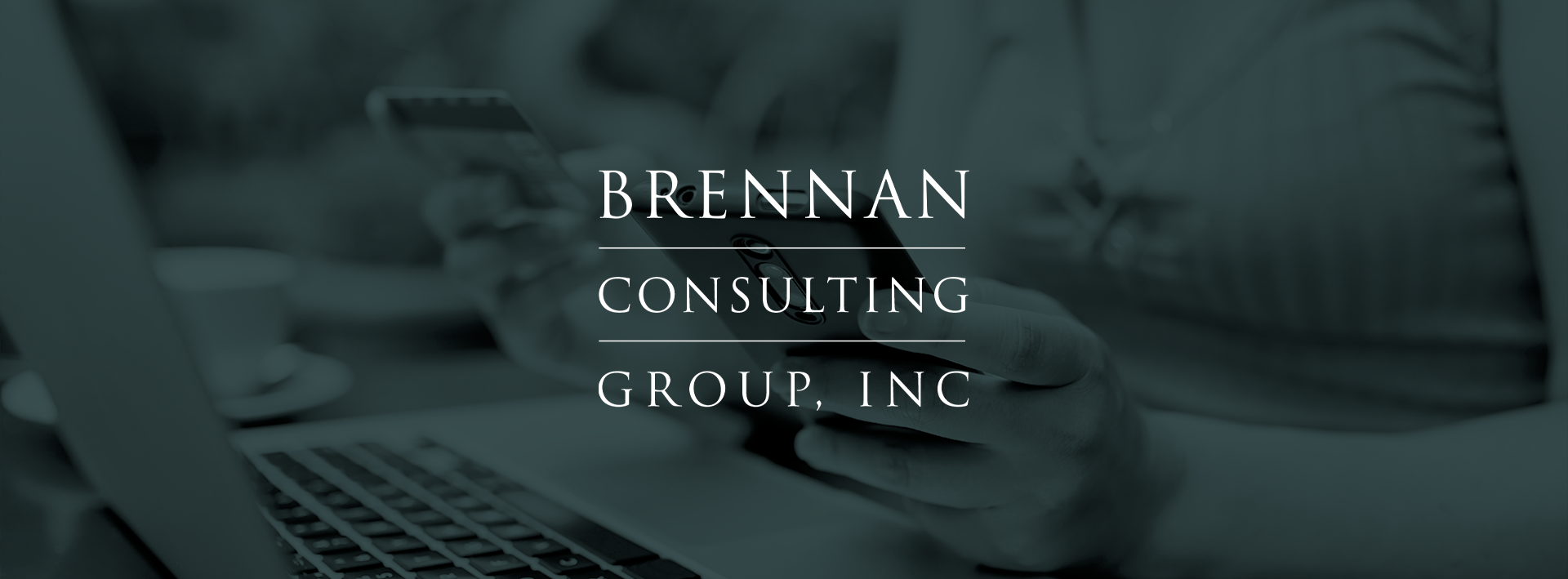 BRENNAN CONSULTING GROUP - BANNER 008